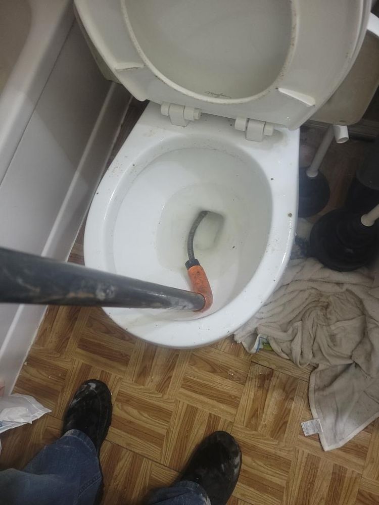 Slide of Known Plumbing