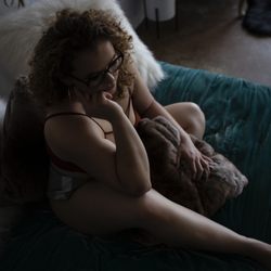 Southern Belles Boudoir