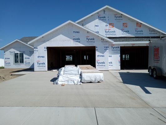 Blueridge Builders