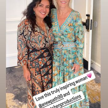 Satori Designs - Women's Clothing Near Me - Solana Beach, California