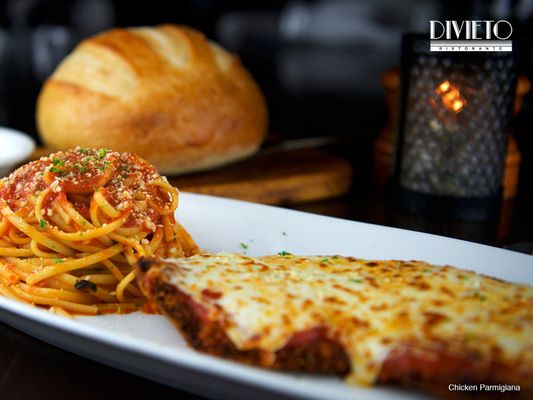 Divieto Ristorante by null