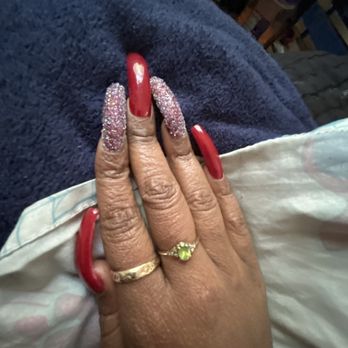 Phyllis Nails - Nail Salons Near Me - Sacramento, California