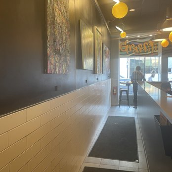 Graffiti Pizza - Pizza Near Me - Pensacola, Florida