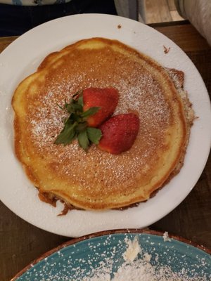 Streetcar Cafe by null