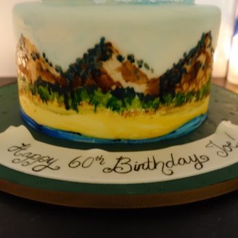 Oakleaf Cakes - Bakeries Near Me - Boston, Massachusetts Oakleaf Cakes - Bakeries Near Me - Boston, Massachusetts