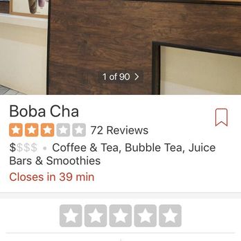 Boba Cha - Coffee & Tea Near Me - Aiea, Hawaii Boba Cha - Coffee & Tea Near Me - Aiea, Hawaii