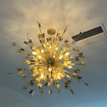 Limewater - Chandelier - Salad Near Me - Frankfort, Kentucky Limewater - Chandelier - Salad Near Me - Frankfort, Kentucky