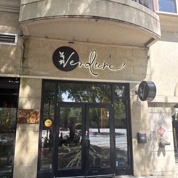 Verdure Kitchen & Cocktails - Entrance. - Seafood Near Me - Atlanta, Georgia Verdure Kitchen & Cocktails - Entrance. - Seafood Near Me - Atlanta, Georgia