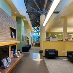 Coquitlam Public Library