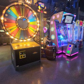 Sportime USA - Arcade area - Amusement Parks Near Me - Ardsley, New York Sportime USA - Arcade area - Amusement Parks Near Me - Ardsley, New York