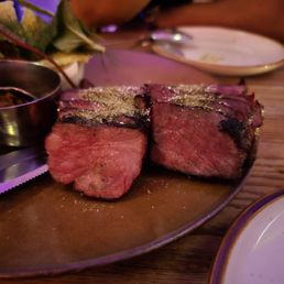 Cha Siu Short Rib