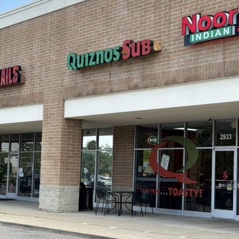 Quiznos - Sandwiches Near Me - Rochester Hills, Michigan Quiznos - Sandwiches Near Me - Rochester Hills, Michigan