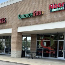 Quiznos