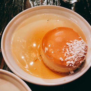 Anejo Tribeca - Tequila Flan - Mexican Near Me - New York, New York