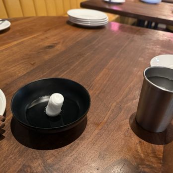 Taberu - Ramen Near Me - Los Angeles, California