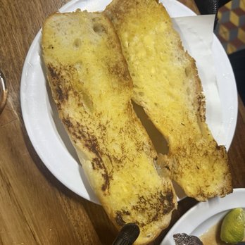 Menudería Guadalajara - Homemade bread with butter - Mexican Near Me - Tijuana, BCN