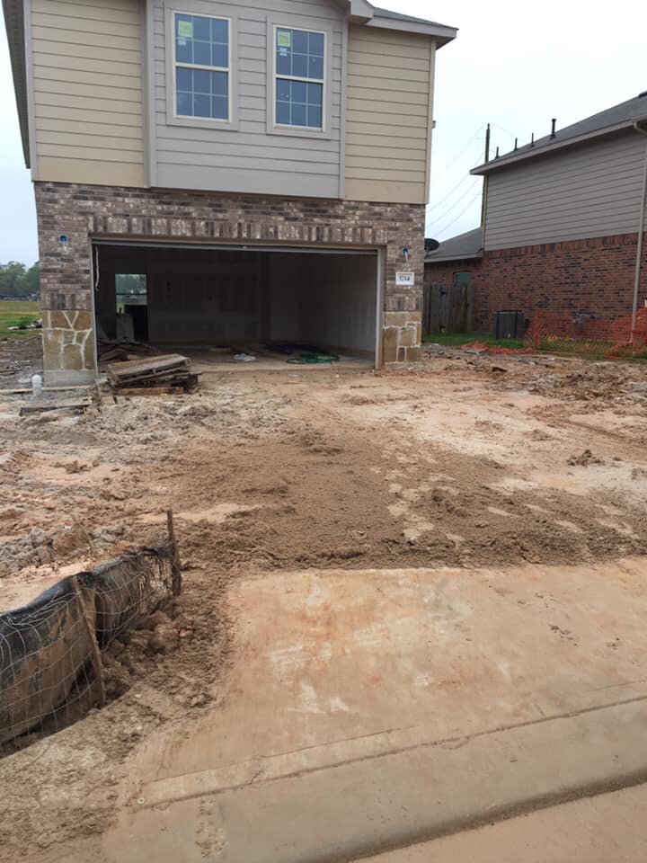 Slide of Fletcher Construction