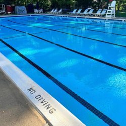 Herndon Recreation Pool