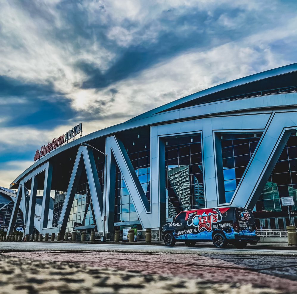 Ozzy's Professional Detailing