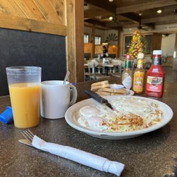 Trail Riders Restaurant