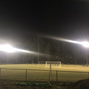 1. Riverchase Sports Park