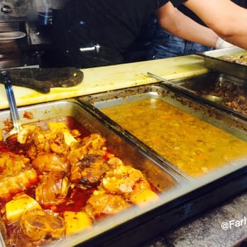 Halal Sandwich Shop - Hot item bar - Halal Near Me - Astoria, New York Halal Sandwich Shop - Hot item bar - Halal Near Me - Astoria, New York
