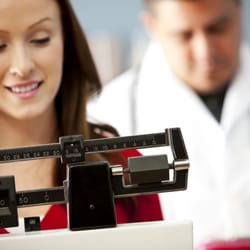 Professional Weight Control Centers