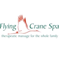 Flying Crane Massage - Great massage 1 hour for only $24 can't beat that!!