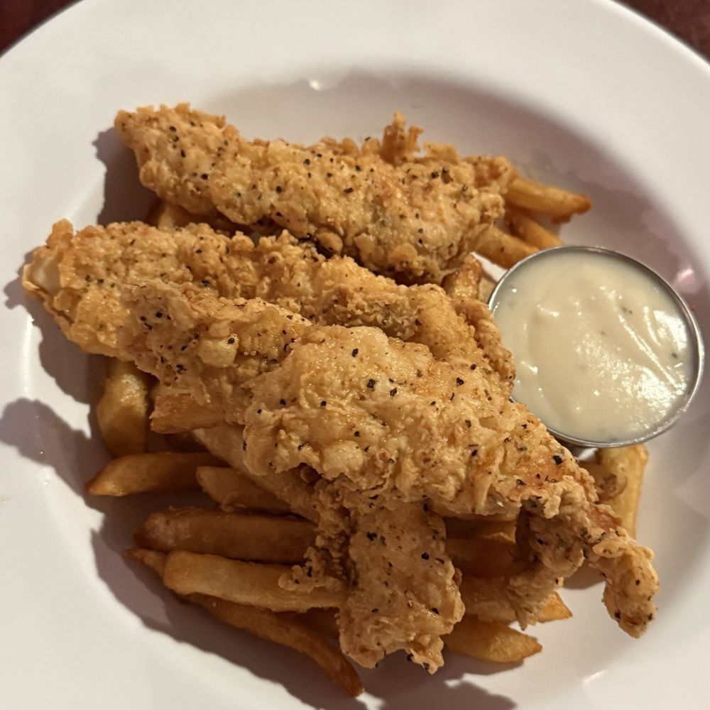 Brene’s Kitchen - Chicken Fingers - Pizza Near Me - Comfort, Texas