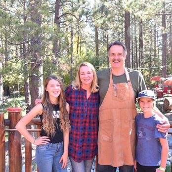 Alpenhorn Bed & Breakfast - Big Bear Lake, CA