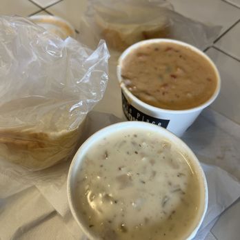 Pike Place Chowder - Seafood Near Me - Seattle, Washington Pike Place Chowder - Seafood Near Me - Seattle, Washington