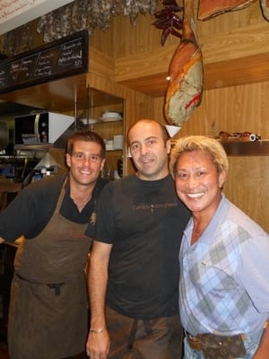 L’Avant Comptoir de la Terre by null L’Avant Comptoir de la Terre by null