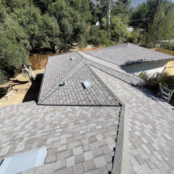Arrow Roofing - New Shingle Roof - Roofing Near Me