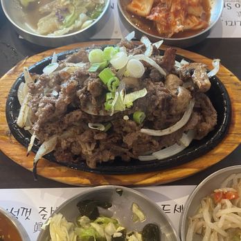 Lee's Tofu - Bulgogi - Korean Near Me - Monterey Park, California Lee's Tofu - Bulgogi - Korean Near Me - Monterey Park, California