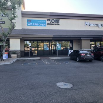 The Joint East Mesa - We are Open! - Chiropractors Near Me - Mesa, Arizona