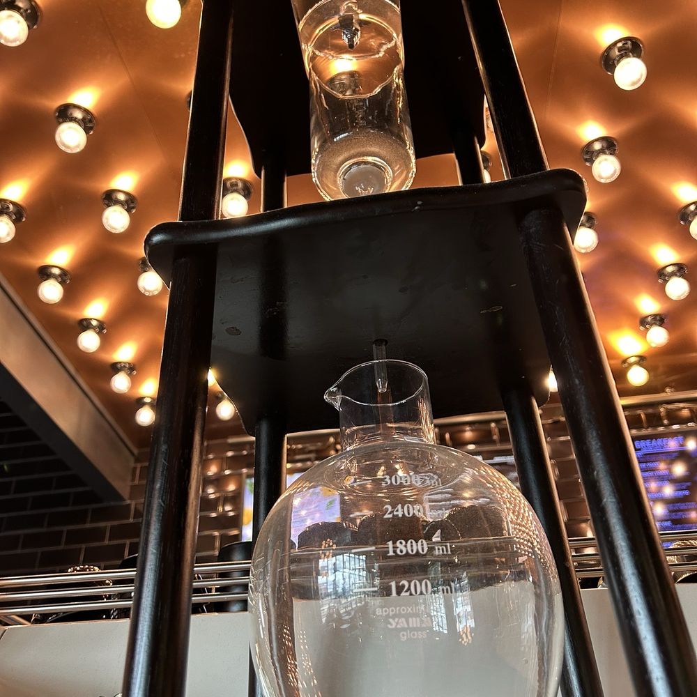 Birmingham Roast - Cafes Near Me - Birmingham, Michigan