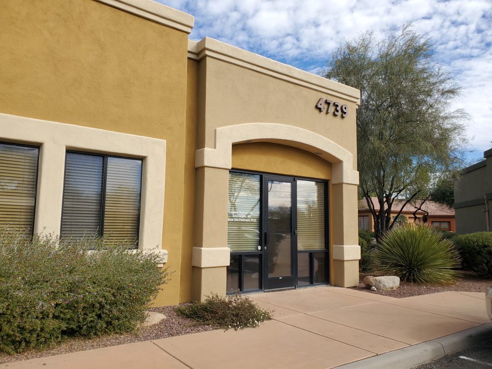 Inner Journey Psychological Services - grief counselor in Tucson, AZ