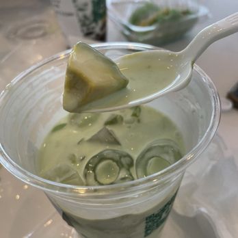 Che Vi - Avocados!! 8/20/25 - Desserts Near Me - Garden Grove, California