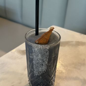 Velour - Cocktail - American Near Me - Dallas, Texas