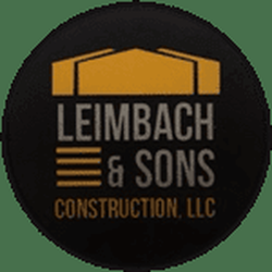 Leimbach & Sons Construction