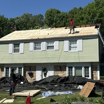 AAA Home Construction - Almost done - Roofing Near Me