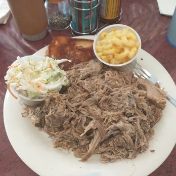 Mississippi Sweets BBQ Co - Barbeque Near Me - Lake Worth, Florida
