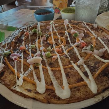 Neon Cactus - Abuela's quesadilla - Salad Near Me - Fairview, Texas Neon Cactus - Abuela's quesadilla - Salad Near Me - Fairview, Texas