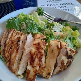 PIPS On La Brea - Awesome hits chicken caesar salad - Jazz & Blues Near Me - Los Angeles, California PIPS On La Brea - Awesome hits chicken caesar salad - Jazz & Blues Near Me - Los Angeles, California