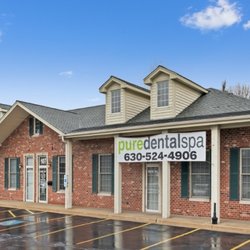 Pure Dental Spa - Pure Dental Spa building