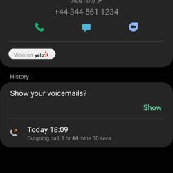 Currys - They put me on hold for over 1 hour and 40 mins and then they cut the line. Disgusting.