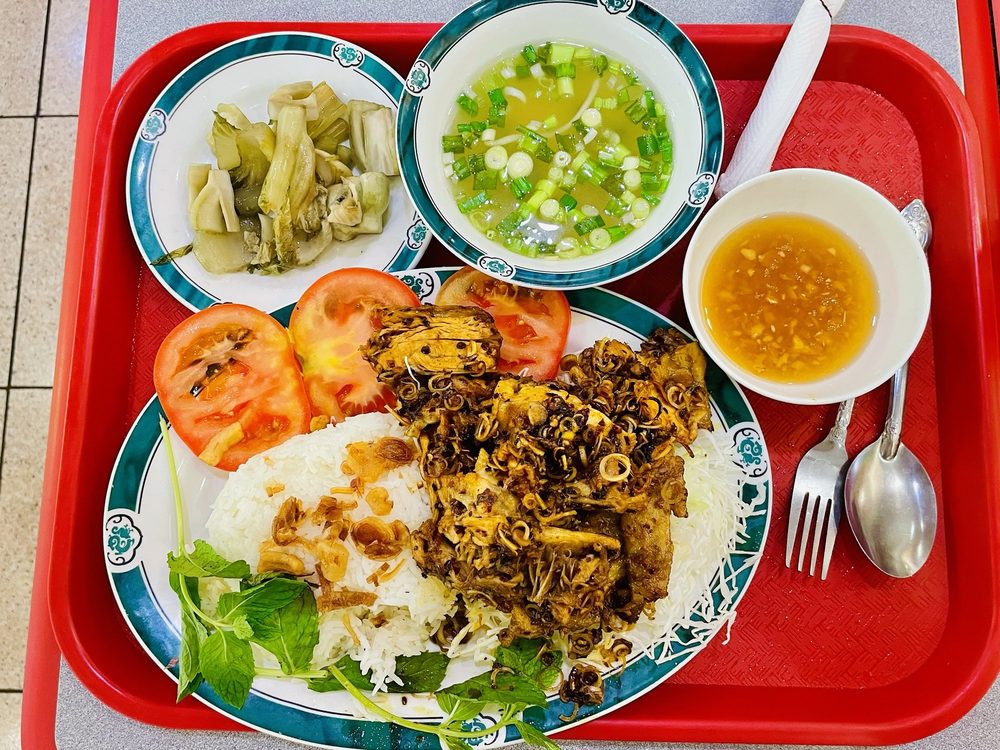 Thanh Da Restaurant Logo