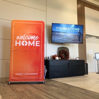 Forest Lake Seventh Day Adventist Church Churches 515 Harley Lester Ln Apopka Fl Phone Number