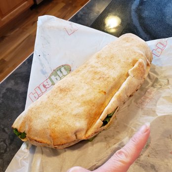 Pita Pit