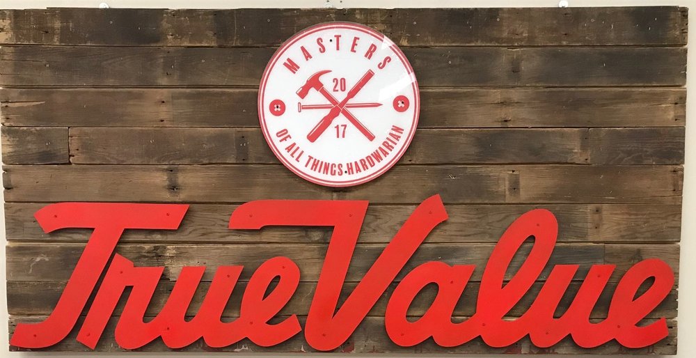 MASTERS TRUE VALUE Updated September 2024 2505 Grand Ave, Kearney